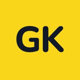 Telegram community logo — GameKombo — Ігрові Новини
