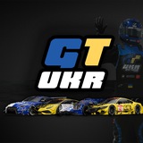 Логотип телеграм спільноти - GTUKR | СимРейсінг | GT7 ACC IR LMU 🏎🇺🇦 Гран Турізмо iRacing Le Mans Ultimate Asetto Corsa Gran Turismo 7 Ukraine