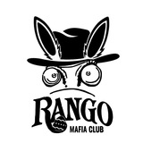 Telegram community logo — Mafia club RANGO