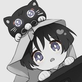 Telegram community logo — ДІТИ ВПАЛИ В ТЕЙВАТ | FALLCHILD | Genshin Impact