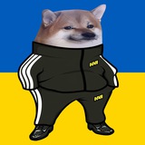 Логотип телеграм спільноти - Тарілка БОРЩУ (Inside &amp; News🇺🇦)