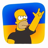 Логотип телеграм спільноти - Новини Перещепине