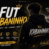 Telegram community logo — KabaClub EA FC 25