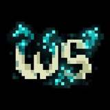 Логотип телеграм спільноти - WardSculks Сервер