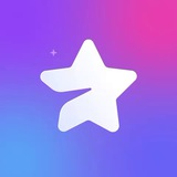 Логотип телеграм спільноти - Telegram Premium