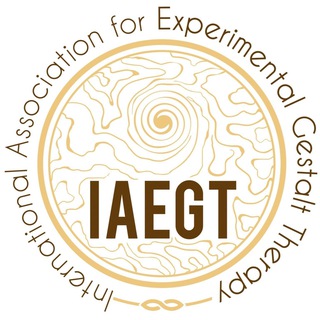 Логотип телеграм спільноти - IAEGT🇺🇦