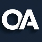 Логотип телеграм спільноти - Огляд аналітики