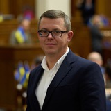 Logotipo de la comunidad de telegram - Павло Фролов