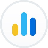 Telegram community logo - 🇺🇦 Telemetrio - Аналітика Telegram Каналів