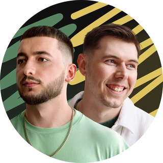 Logo de la comunidad de Telegram — Tisami | студійний лайв