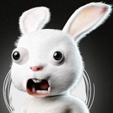 Логотип телеграм спільноти - Telegram Ads для бізнесу