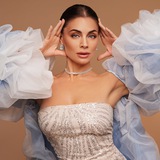 Логотип телеграм спільноти - MARI MIKHAYLOVA️️