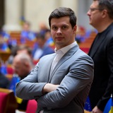 Логотип телеграм спільноти - Костюх.UA