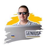 Eugene K - the BA🇺🇦