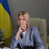 Логотип телеграм спільноти - Наталія ГОПКО/Чернівецький обласний центр контролю та профілактики хвороб МОЗ України