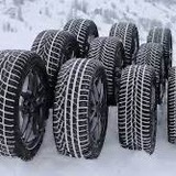 Логотип телеграм спільноти - SpeedWheels . Шины