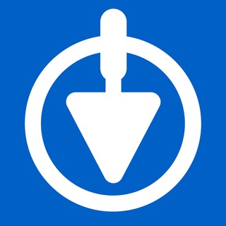 Logo de la comunidad de Telegram — ЕПІЦЕНТР