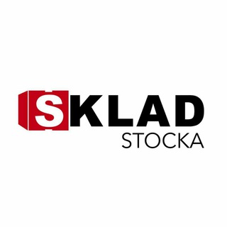 Logo de la comunidad de Telegram — SkladStocka Одяг Оптом🧥👚👘