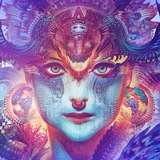 Логотип телеграм спільноти - Фестиваль VEDALIFE