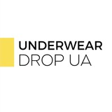 Логотип телеграм спільноти - UNDERWEAR DROP UA | НИЖНЯ БІЛИЗНА, ТЕРМОБІЛИЗНА, ШКАРПЕТКИ ДРОП/ОПТ/РОЗДРІБ