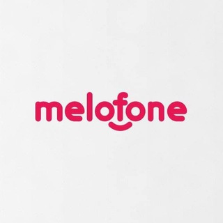 Logo de la comunidad de Telegram — Melofone