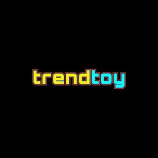 Telegram community logo — TrendToy.com.ua - Іграшки для дорослих та дітей