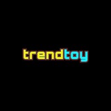 Логотип телеграм спільноти - TrendToy.com.ua - Іграшки для дорослих та дітей