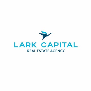 Telegram community logo — Lark Capital | Нерухомість | Оренда