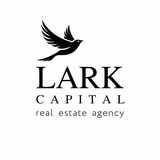 Логотип телеграм спільноти - Lark Capital | Нерухомість | Оренда