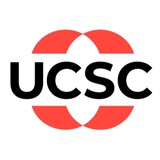Логотип телеграм спільноти - UCSC - Українська Рада Торгових Центрів (УРТЦ)