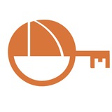 Логотип телеграм спільноти - Продаж нерухомості Львів