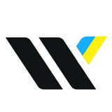 Логотип телеграм спільноти - Western Bid