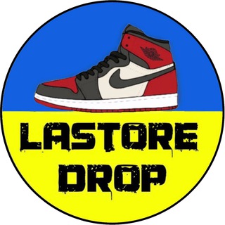 Логотип телеграм спільноти - 🔱 LASTORE DROP 🔱 Дропшипінг взуття