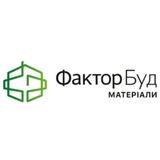 Logo de la comunidad de Telegram — ФакторБуд матеріали