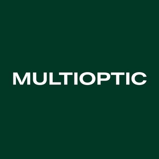 Telegram community logo — MULTIOPTIC