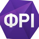 Логотип телеграм спільноти - Франківські ФРІшники
