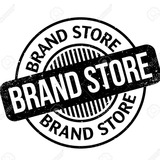 Логотип телеграм спільноти - Чоловічий одяг Brandstore