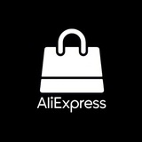 Логотип телеграм спільноти - Хіти та Новинки з AliExpress