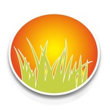 Логотип телеграм спільноти - OGOROD.ua (канал новин) 🍀