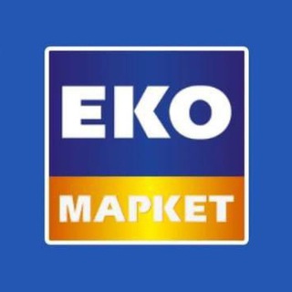 Logo de la comunidad de Telegram — ЕКО Маркет