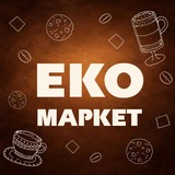Telegram community logo — ЕКО Маркет