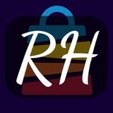 Логотип телеграм спільноти - ROZPRODAZH | Знайди все тут 🇺🇦 | Навушники | Smart Watch Годинники | AirPods