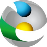 Telegram community logo — Держенергоефективності