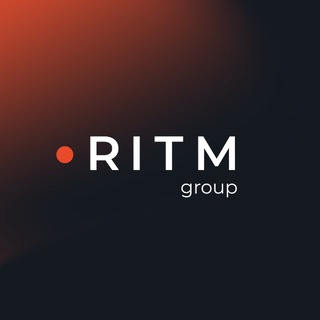 Logo de la comunidad de Telegram — ПРОДАЖ КВАРТИР ЛЬВІВ 🟧RITM home⬛️