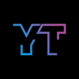 Логотип телеграм спільноти - ЮГТОРГ