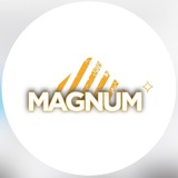 Логотип телеграм спільноти - Розпродаж Tornador Magnum