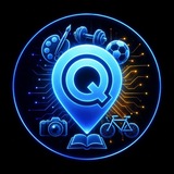 Logo de la comunidad de Telegram — QLX ХОБІ І СПОРТ ⚽️