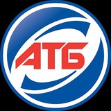 Логотип телеграм спільноти - АТБ Акції