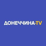 Telegram community logo — Донеччина TV