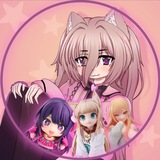 Логотип телеграм спільноти - KiyomiShop